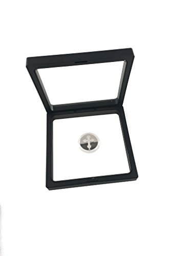 Objektrahmen mit Silicon-Membran 10 - 2