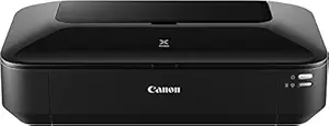 Canon Pixma iX6770 Single Function Inkjet Printer (Black)