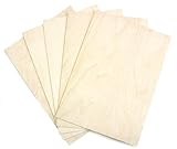 ✅ Anwendungen: vielseitige Einsatzmöglichkeiten mit Holz zum Basteln, Modellbau- und Bastelarbeiten, Figuren und Formen aussägen, schöne Bilderrahmen, Restaurationsarbeiten, Bemalen und viele weitere kreative Projekte.