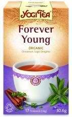 Forever Young Tea