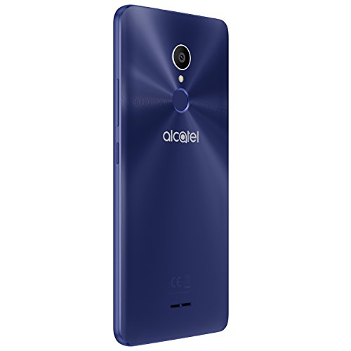 Alcatel 5026D-2BALWE1 Smartphone da 16 GB, Display da 6