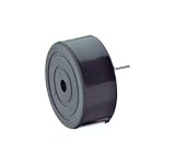 Nivel de ruido: 75 dB. Kingstate KPEG232 - Transductor de alarma Piézo - Buzzer continuo - 3 V 20 V 13 mA 75 dB