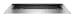 Produktbild HP 842324-b31 Gehäuse + Tastatur-Komponente Notebook zusätzliche – Zusätzliche Notebook (Komponenten Gehäuse + Tastatur, schwarz, silber, EliteBook 1030 G1, US International)