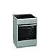 Produktbild Gorenje EC 615 E10XKT Elektroherd mit Glaskeramik-Kochfeld / A / Edelstahl / Backmuffe Homemade 67 L / Anti-Fingerprint