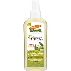 Palmers Olive Oil formula Conditioning spray Oil - 150ml