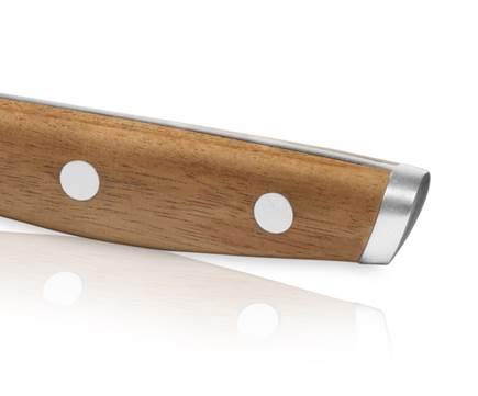 SteakChamp Premium Steakmesser 