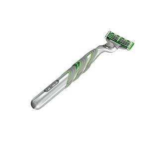 Gillette M3 Power Razor - Image 3