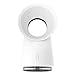 Produktbild AIni Sommer Leafless Mini Fanless Mute Tragbarer USB Handheld Lüfter Befeuchtung Office Home Draussen
