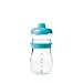 OXO Tot Hard Spout Sippy Cup, Aqua, 250ml