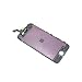 Produktbild Unbranded ip5skitcop iPhone 5s kompatibel Montage Kit schwarz Copy – (> MSpa)