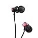 Price comparison product image Brainwavz Delta Noise Isolating Earphones W/Remote Headset iPhone & Android (Universal, Black)