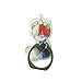 Price comparison product image Sweet&rro17 Anime My Hero Academia Mobile Phone Holder Smartphone Finger Holder Case Finger Grip Holder Self Adhesive Mobile Phone Finger Holder Ring Holder Stand