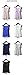 Sweet Mommy Bamboo Maternity and Nursing Tank Top ST0265 WH3L