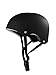 Produktbild WZFC BMX Helm,Skaterhelm, Fahrradhelm, Kinder, 49-62 cm (3~12 Jahre Alt),M(53~57Cm)