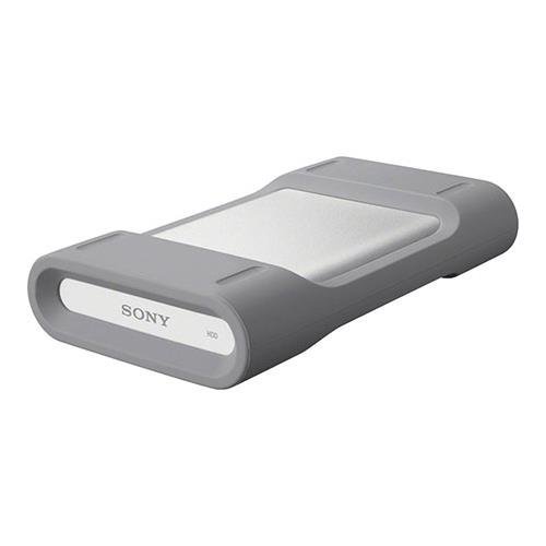 Preisvergleich Produktbild Sony PSZ-HA2T 2000GB Externe Festplatte