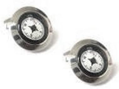Nextday Cufflinks Real Working Compasses Cufflinks