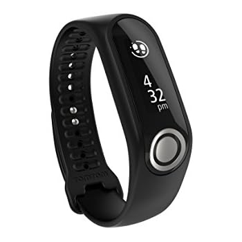 Braccialetto activity tracker