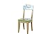 Fantasy Fields by Teamson Transportation Childrens Wooden Toddler Playtime Set of 2 Chairs 9946A2