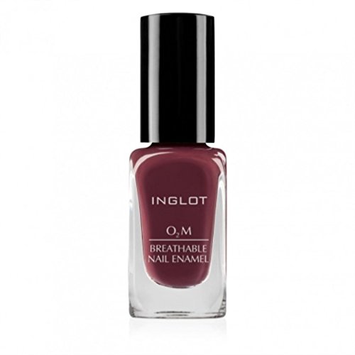 Inglot Halal o2m luftdurchlässiger Nagellack 650 - 2