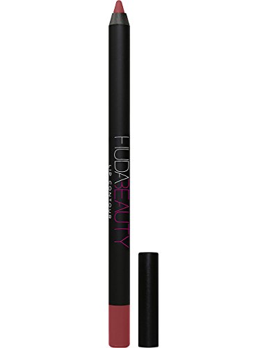Preisvergleich Produktbild Huda Beauty Lip Contour Matte Pencil - Famous by Huda Beauty