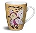 Produktbild Nici 37223 Tasse Fany Mugs Schmetterlinge im Bauch