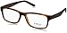 Produktbild Polo Ralph Lauren - PH 2169, Rechteckig, Propionat, Herrenbrillen, MATTE DARK HAVANA(5182), 56/17/150