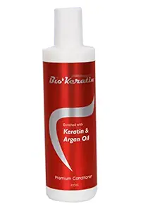 Arganik Dreamron Keratin & Argan Oil Permium Conditioner 300 Ml