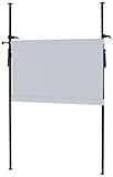walimex ringleuchte ringlicht 75w WALIMEX Autopole, 215-375cm, 2er Set #, Autopole, 215-375cm, 2er Set # - stufenlos ausziehbar von ca. 215-375cm - mit Schnellspannvorrichtung - Auszugsrohr Ø 4cm, Fußrohr Ø 4,5cm - vielseitig einsetzbar, z.B. als Haltevorrichtung für Lampen, Hintergründe usw. - bestehend aus 2 Autopolen