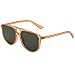 Produktbild Sonnenbrille Hochwertige Unisex Vintage Style Sonnenbrillen unregelmäßig Form Sonnenbrille Brille