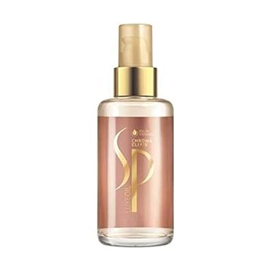 Wella SP Luxeoil Chroma Elixir 100 ml