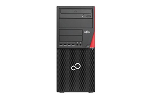 Fujitsu VFY:P0756P750BDE Desktop-PC (Intel Core i5 6500, 6MB RAM, 4GB HDD, Win 7 Pro)