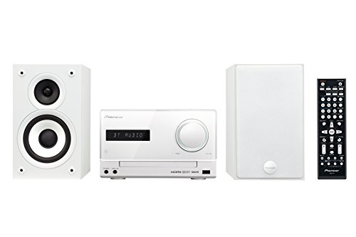 Preisvergleich Produktbild Pioneer X-CM52BT (2 (Stereo))