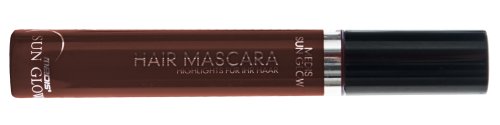 Medis Sun Glow Hair Mascara, Copper