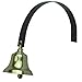 Produktbild Shop Bell Brass/Black by Byron
