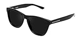 No aplicable HAWKERS · ONE X · Carbon Black · Dark · Gafas de sol para hombre y mujer