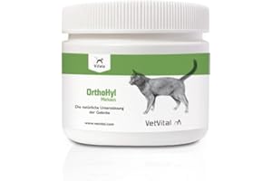 VetVital Vifelo OrthoHyl Miekaus 60 Tabs