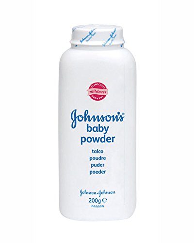 Baby Powder Baby 200 Gr