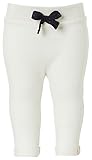 Noppies Baby Girls G Pants jrsy Liz bow Trousers