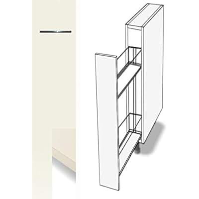 Suchergebnis auf Amazon.de für: apothekerschrank breite 20 cm: Küche