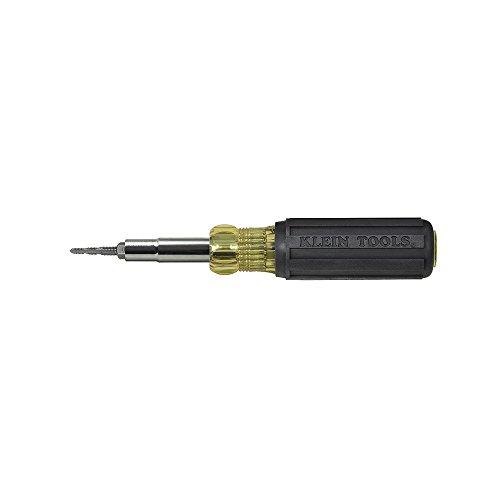 Klein Tools 32517 Multi-Bit Tap Tool Driver