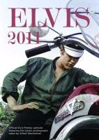 Elvis 2012. The Official Calendar: Danilo Starclub