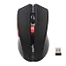 Produktbild Blisfille Maus Kabellos 6 Tasten 4 DPI Einstellbar 1000/1200/1600/2400 DPI 2.4Ghz Kompatibel Mit Win Xp/7/8/10 Und Das Neueste