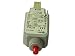 Produktbild Überstromschutzschalter | Weber | T11 211 | 9A 240V/AC 48V/DC | Schalter | Modell: SCH22
