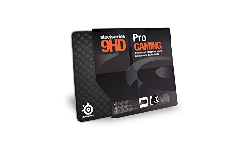 SteelSeries 9HD Gaming Mauspad - 5