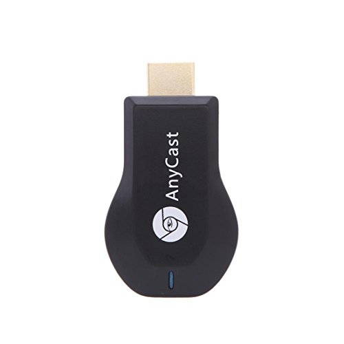SODIAL(R) M2 Plus 1080P Miracast Fernsehapparat Wifi Anzeigen-Empfaenger HDTV Dongle Airplay DLNA 1N6S - 3