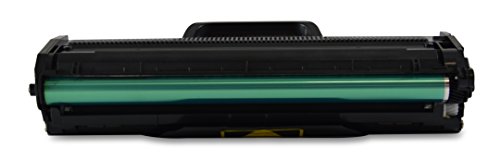 Toner black kompatibel für Samsung MLTD101 ML-2160 - 3