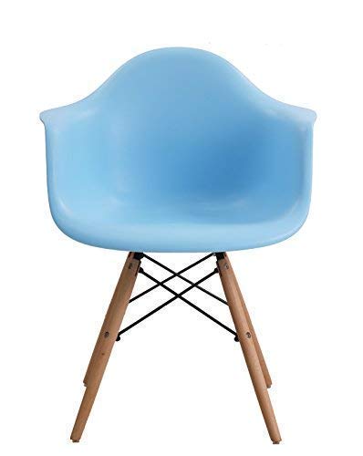 Thomas Wood Sessel – Eiffel Sessel – Skandinavisches Design