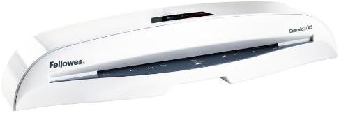 Fellowes Cosmic 2 A3 Home Office Laminator