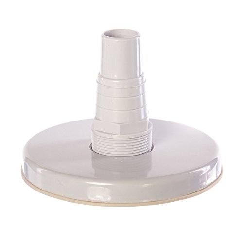 well2wellness® Pool Skimmer Skimmerset S1 komplett inkl. Einlaufdüse - 7