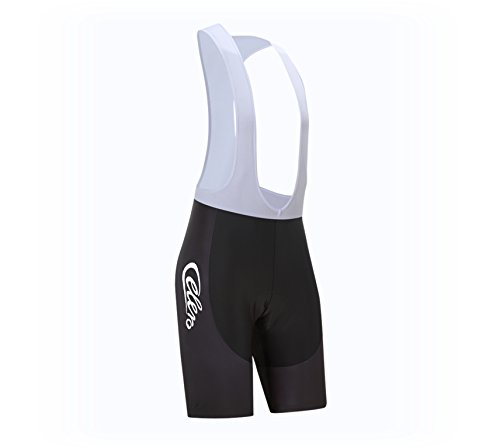 Celero Herren Trikot Set Kurzarm Trikot Fahrradbekleidung kurze Hosen Radtrikot - 3
